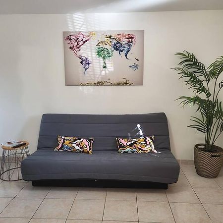 Appartement Paris Disneyland, Parking Gratuit, Rer A Noisy-le-Grand Exteriér fotografie