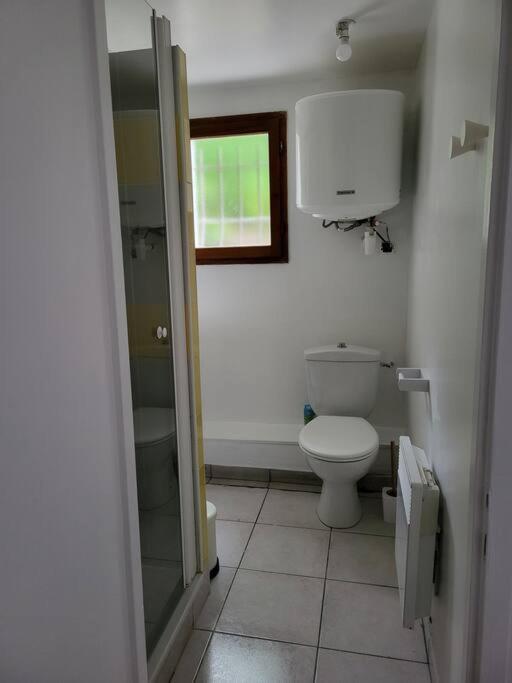 Appartement Paris Disneyland, Parking Gratuit, Rer A Noisy-le-Grand Exteriér fotografie