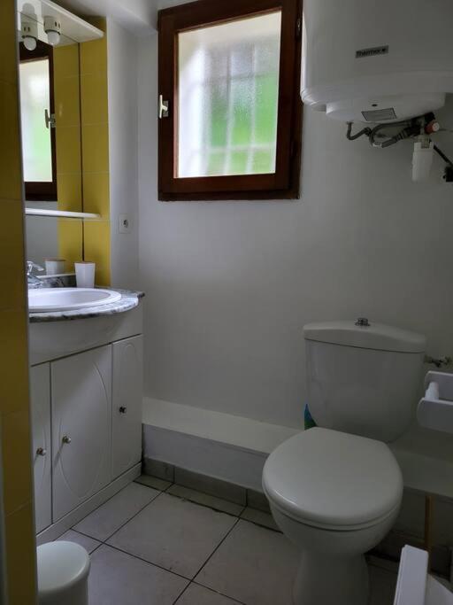 Appartement Paris Disneyland, Parking Gratuit, Rer A Noisy-le-Grand Exteriér fotografie