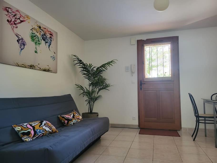 Appartement Paris Disneyland, Parking Gratuit, Rer A Noisy-le-Grand Exteriér fotografie