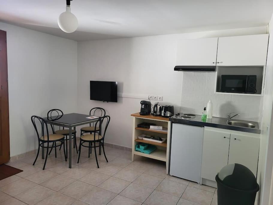 Appartement Paris Disneyland, Parking Gratuit, Rer A Noisy-le-Grand Exteriér fotografie