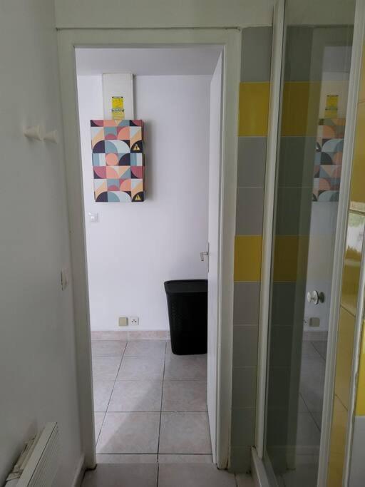 Appartement Paris Disneyland, Parking Gratuit, Rer A Noisy-le-Grand Exteriér fotografie