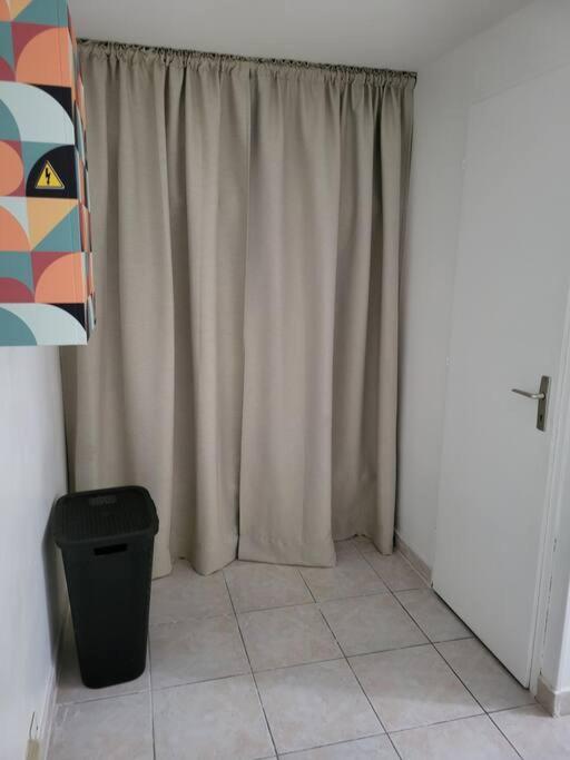 Appartement Paris Disneyland, Parking Gratuit, Rer A Noisy-le-Grand Exteriér fotografie